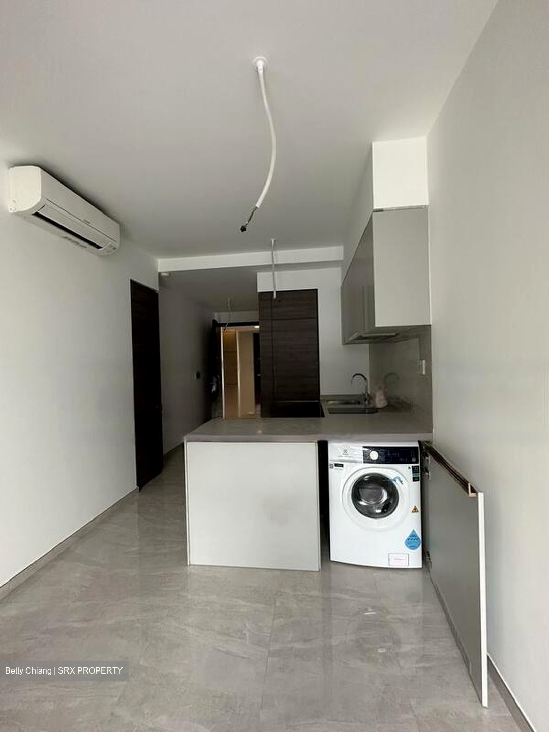 The Florence Residences (D19), Apartment #421923041